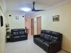 Blk 215 Bukit Batok Street 21 (Bukit Batok), HDB 3 Rooms #601967691
